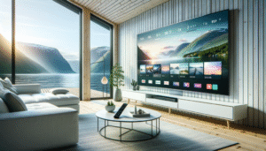 Buy IPTV in Greece 
